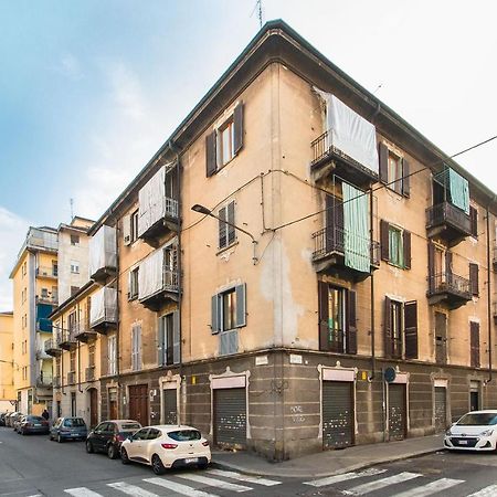 Piazza Statuto Comfortable Apartment Turijn Buitenkant foto