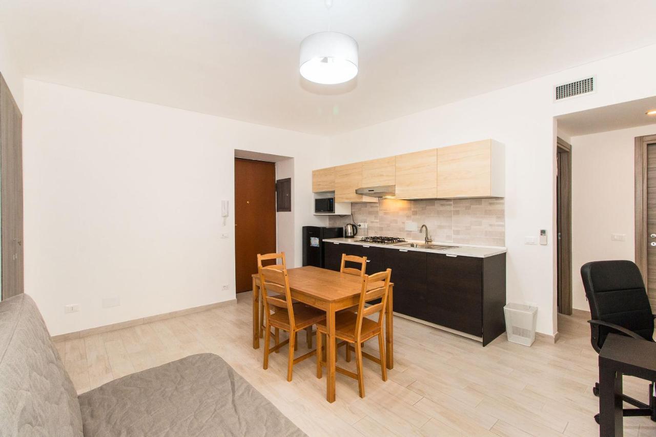 Piazza Statuto Comfortable Apartment Turijn Buitenkant foto