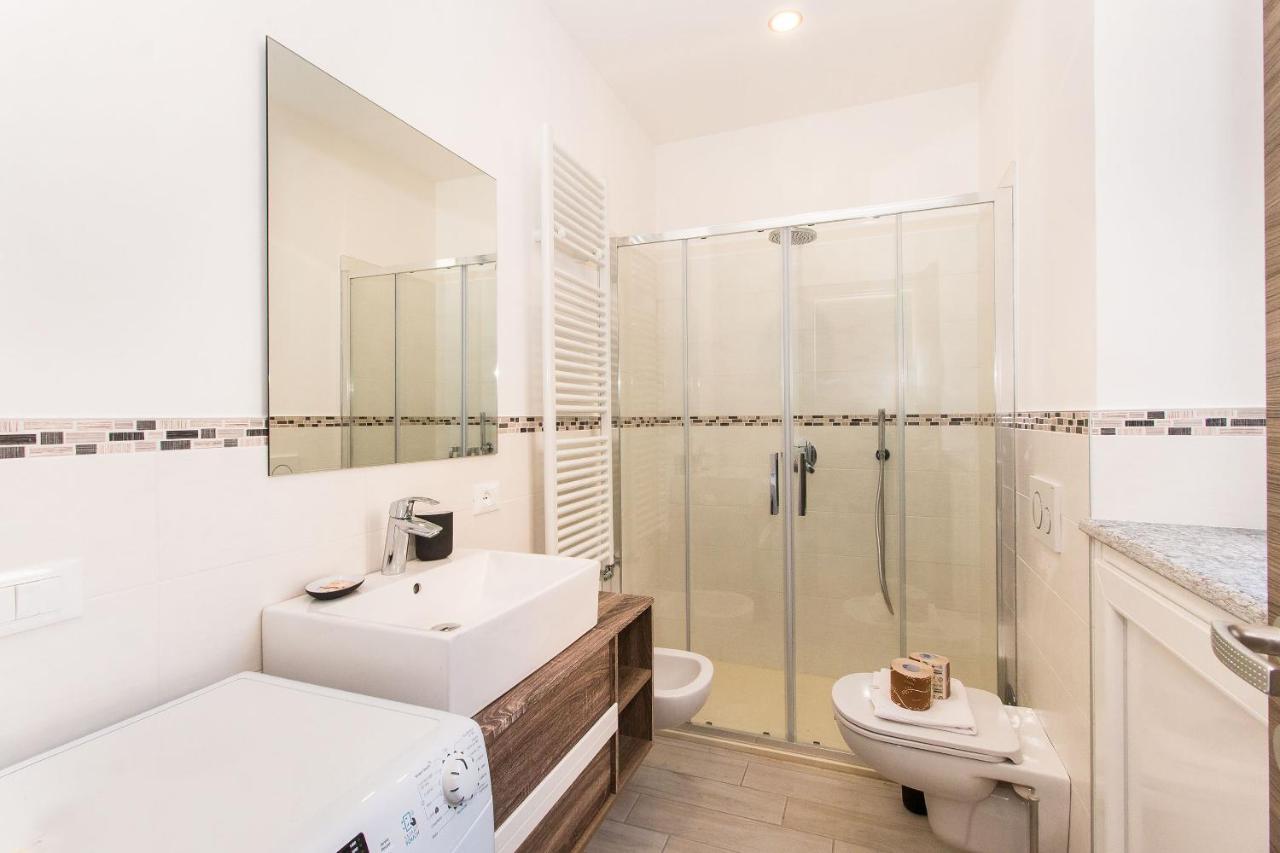Piazza Statuto Comfortable Apartment Turijn Buitenkant foto