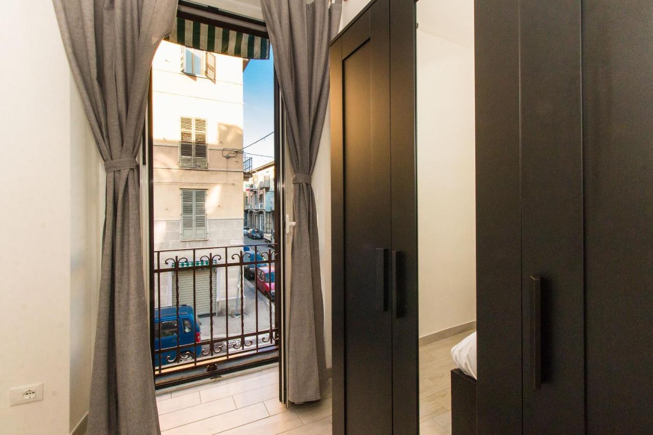 Piazza Statuto Comfortable Apartment Turijn Buitenkant foto