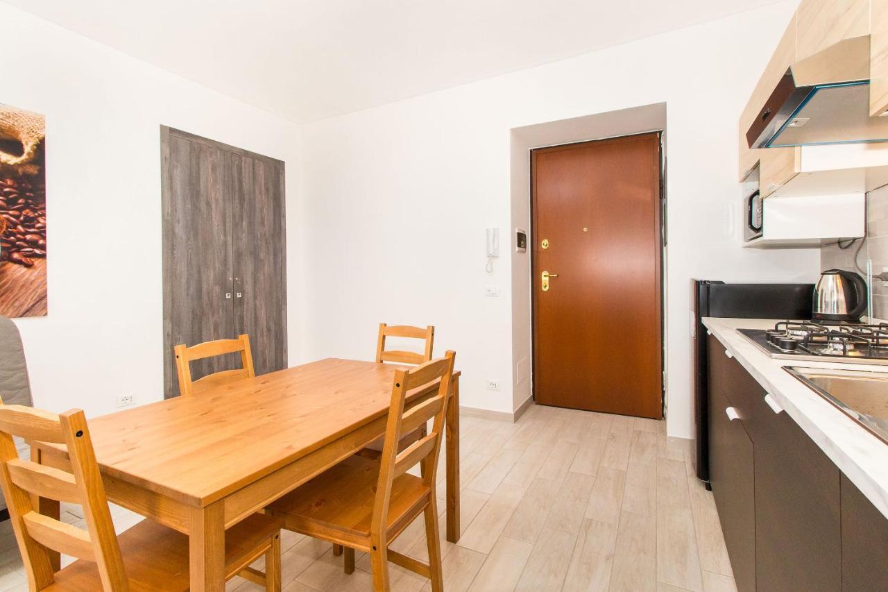 Piazza Statuto Comfortable Apartment Turijn Buitenkant foto
